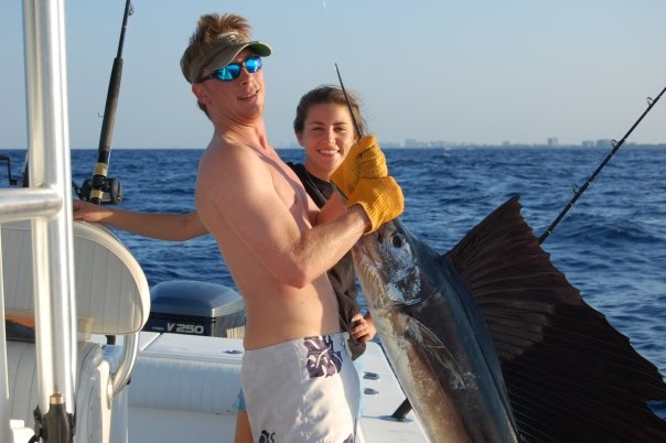 Boca, Delray Beach, Boynton Beach Fishing Report