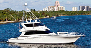 Luxury Sportfish