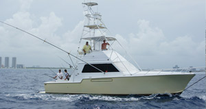 Miami Sportfish