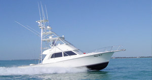 Islamorada Sport fishing charter