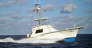 Miami Sportfish