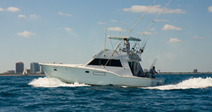 Fort Lauderdale Sportfish