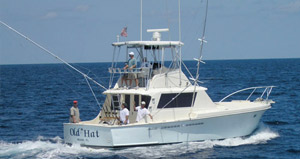 Miami Sportfish