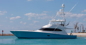 Nassau Fishing Charter