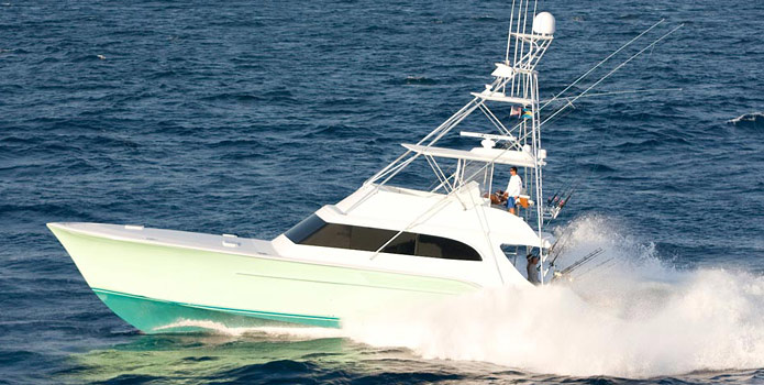 Vacation Rentals with a Fishing Boat
