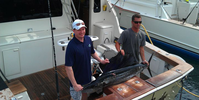 Coral Gables Fishing Charters