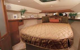 dry-tortugas-fishing-charter-boat-bedroom