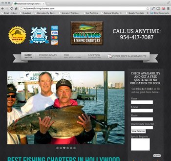 fishing-charter-websites