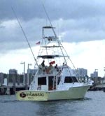 Florida City sportfish